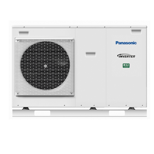 [WH-MDC05J3E5] Aquarea R32 monobloc 5kW - mono