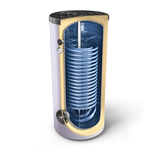 [305407] Ballon ECS 400L émaillé (copie)