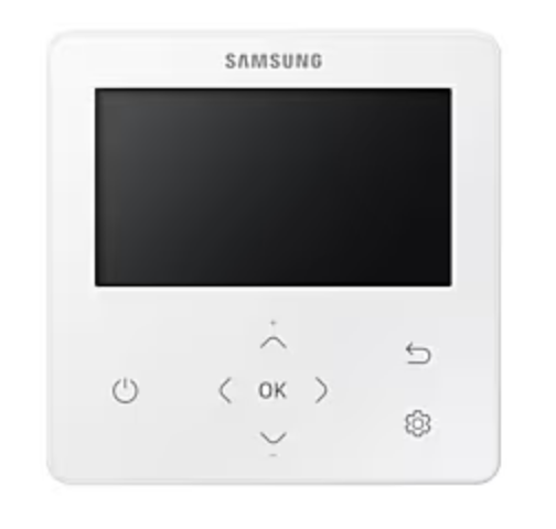 [MWR-WW10N] Commande filaire module hydro DVM EHS