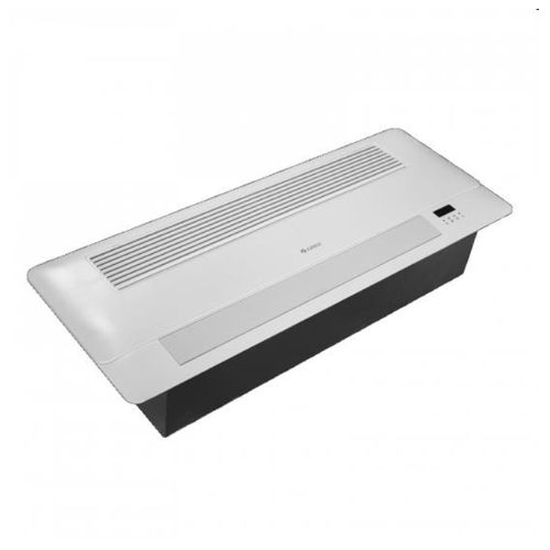 [GKH(18)DA-K6DNA1A/I] Unité à cassette 1 voie 5,0 kW hors panneau TD01 (y compris commande IR)