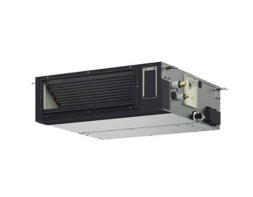 [S-6071PF3E] Gainable Hor/Vert PACi NX 6.0-7.1 kW + Nanoe-X