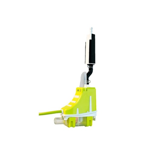 [ASP-1013-000] !!!_SILENT+ MINI LIME (SANS GOULOTTE)